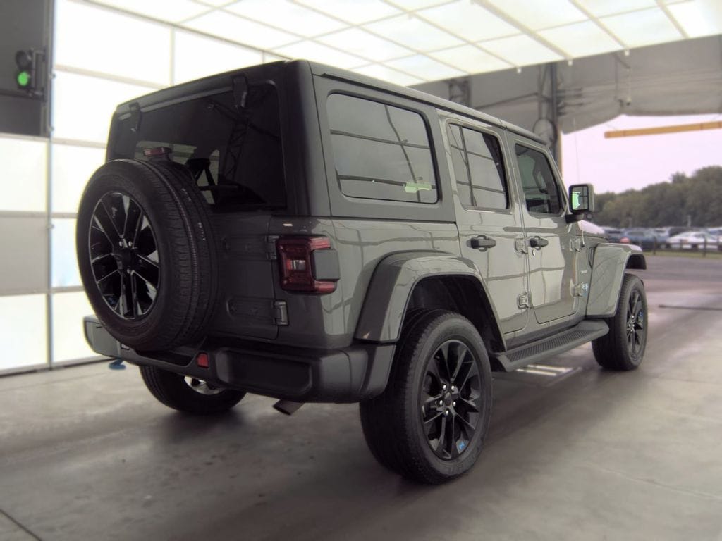jeep wrangler 4xe 2023 1C4JJXP60PW536863 image jeep wrangler 4xe 2023 1C4JJXP60PW536863 image